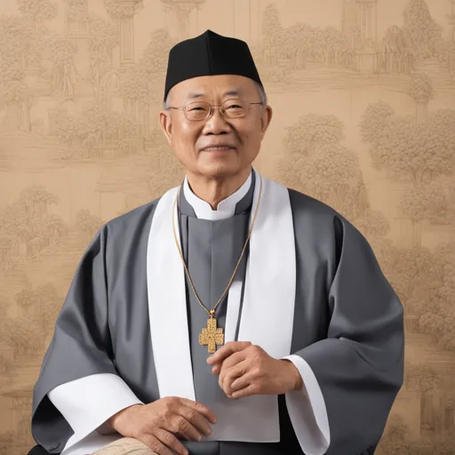 James C. L. Wong
