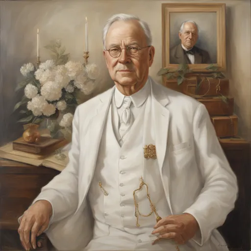 James C. Leonard
