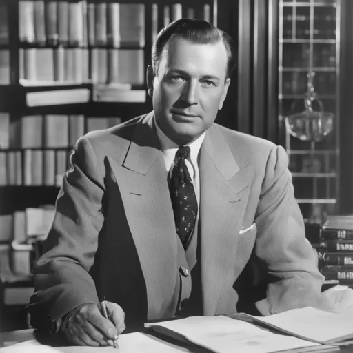 James C. Logan