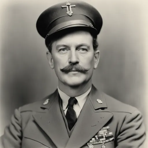 James C. Mays