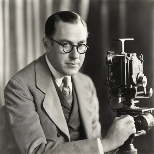 James C. McKay (director)