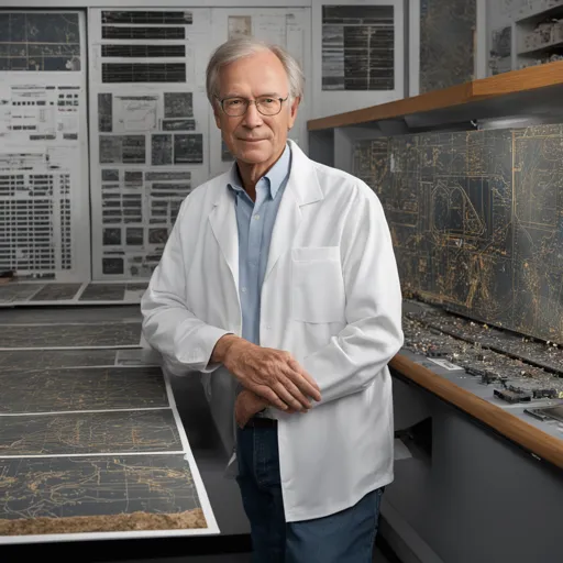 James C. McWilliams