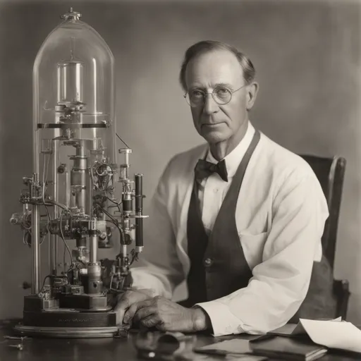 James C. Nance (scientist)