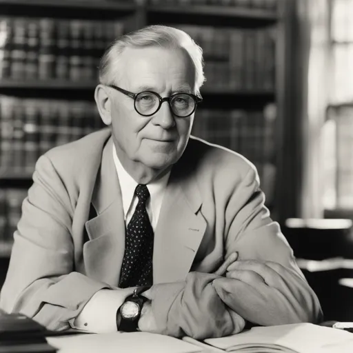 James C. Olson