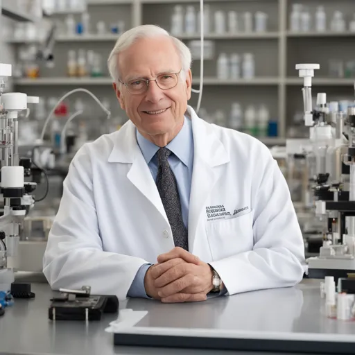 James C. Paulson