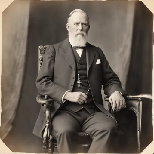 James C. Quayle