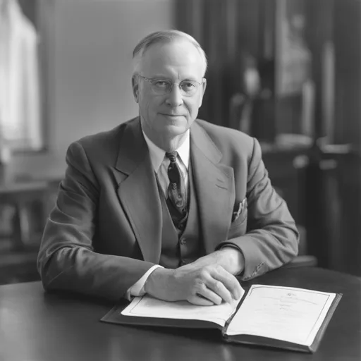 James C. Renick