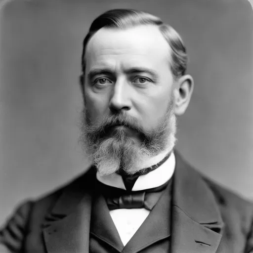 James C. Reynolds