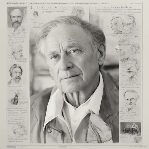 James C. Risser