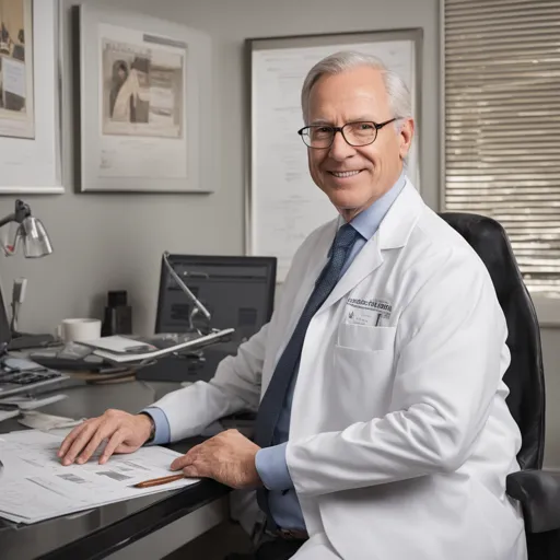 James C. Robinson (health economist)