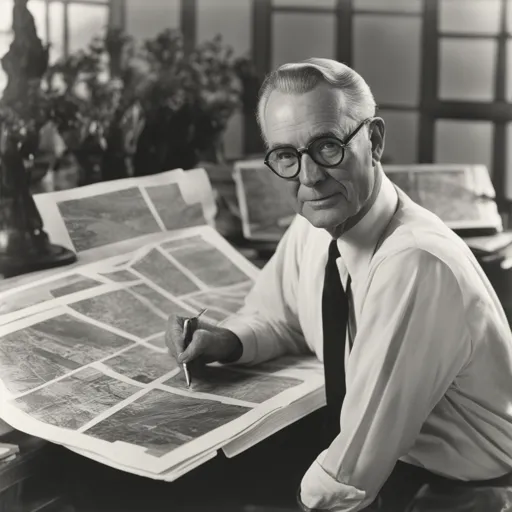 James C. Rose