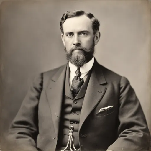 James C. Russell