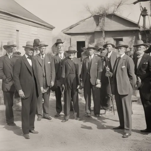 James C. Sanders