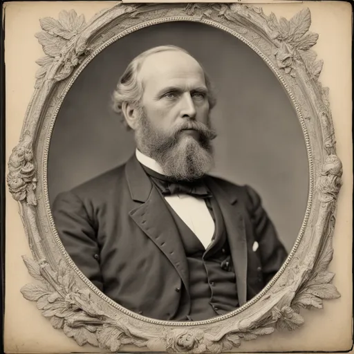 James C. Shoup