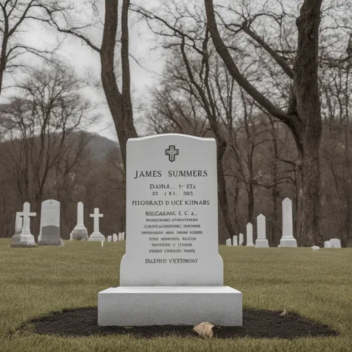 James C. Summers