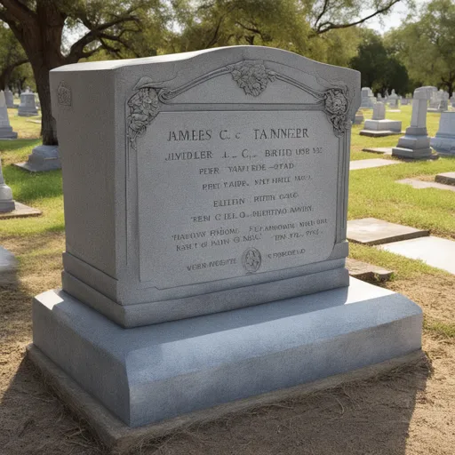 James C. Tanner