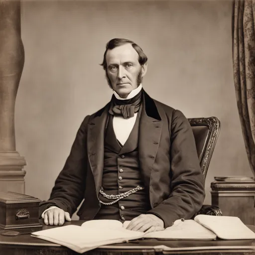 James C. Terrell