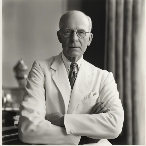 James C. Thomson Jr.