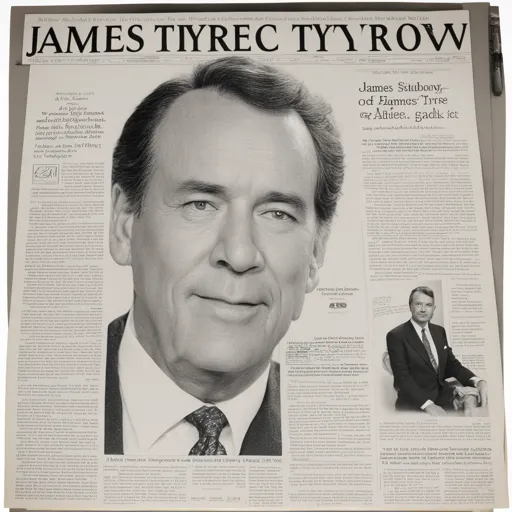 James C. Tyree