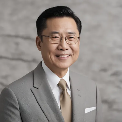 James C. Wang