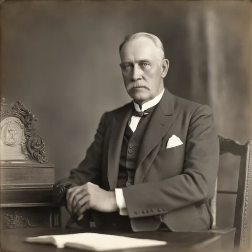 James C. Wasson