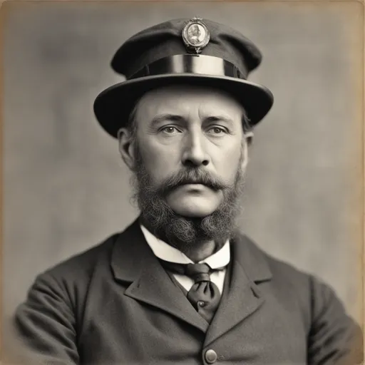 James C. Watters
