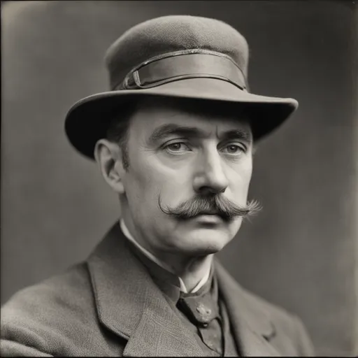 James C. Welsh
