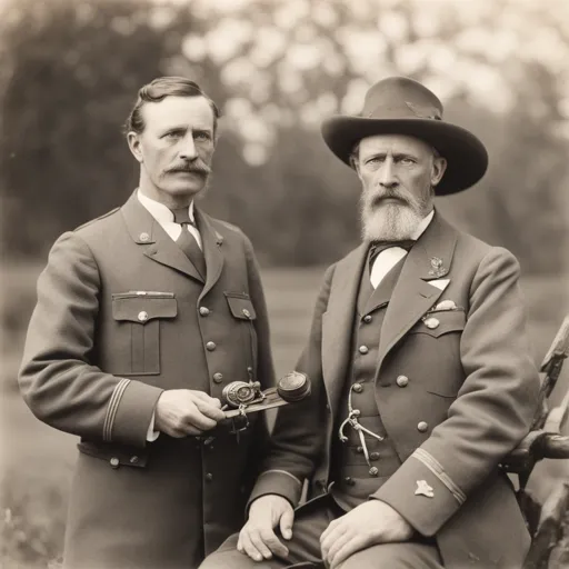 James C. Wofford