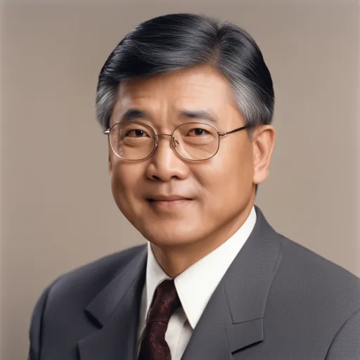 James C. Y. Chu