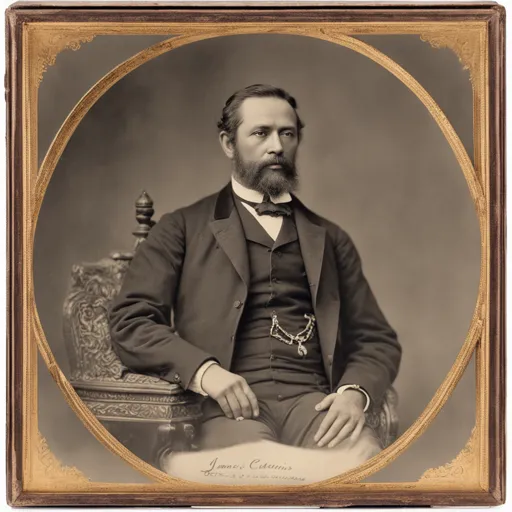 James Cabanis