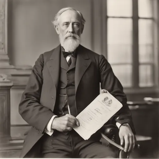 James Cabell Bruce
