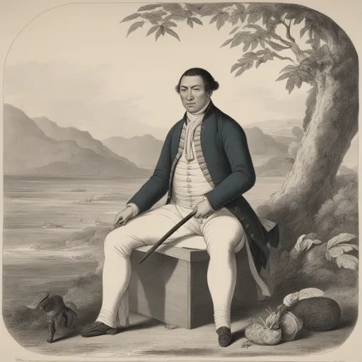 James Caddell