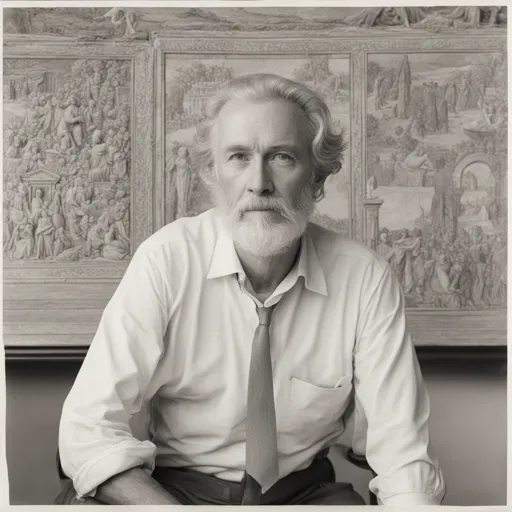 James Cahill (art historian)