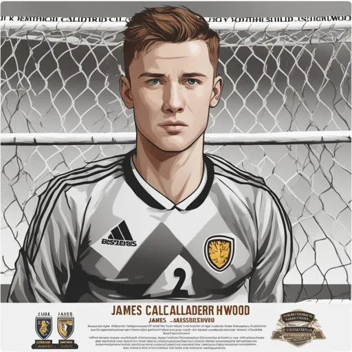 James Calderwood