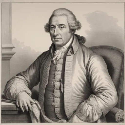 James Caldwall