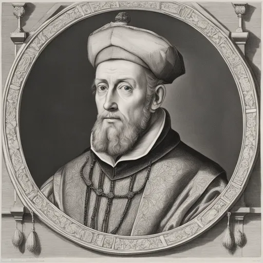 James Calfhill