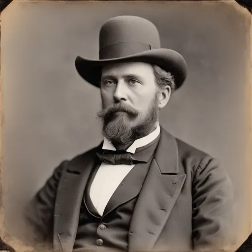 James Callender Campbell