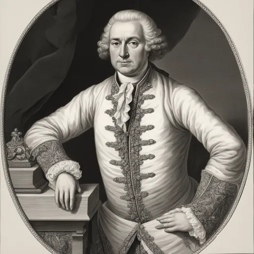 James Calthorpe (Yeoman of the Removing Wardrobe)