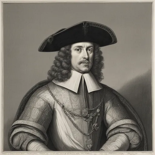 James Calthorpe of East Barsham