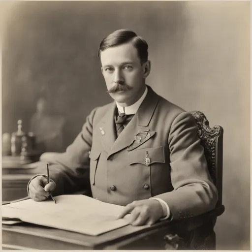James Calvert Spence