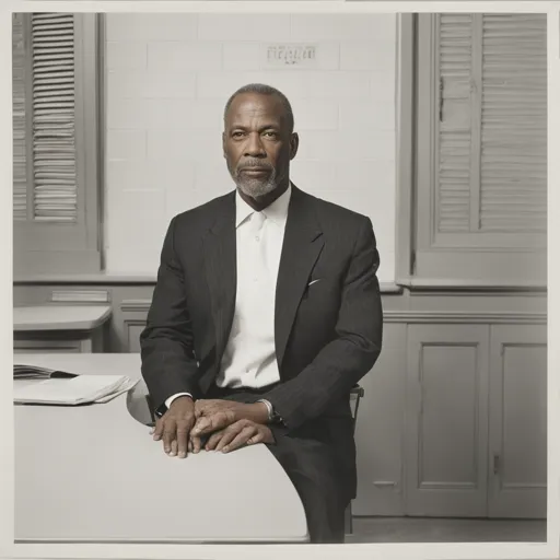 James Calvin Tillman