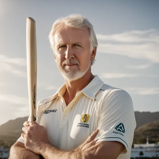 James Cameron-Dow