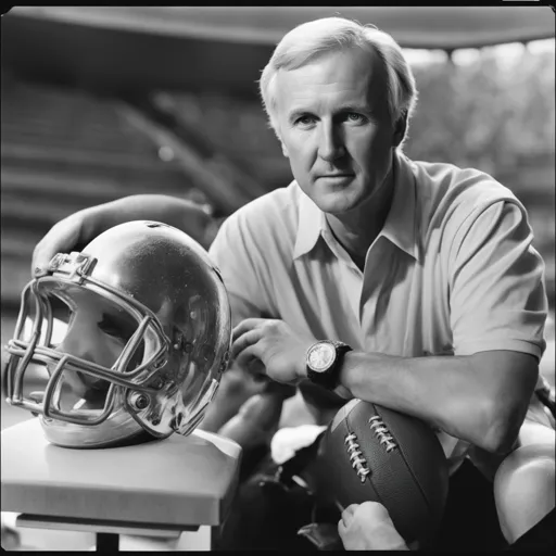 James Cameron (American football)
