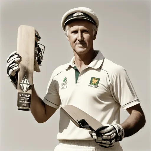 James Cameron (South African cricketer)