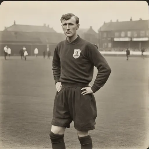 James Cameron (footballer)