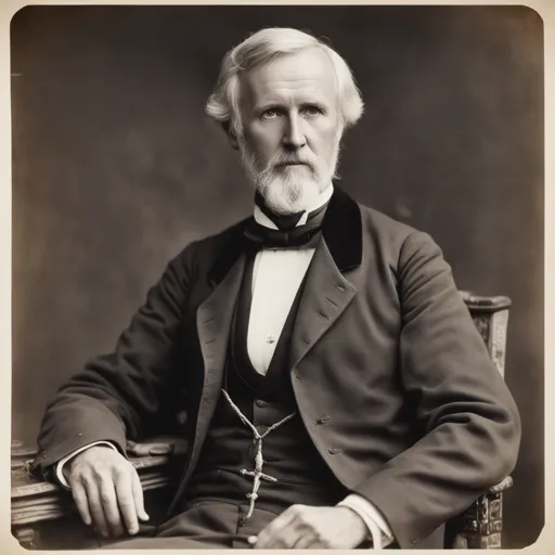 James Cameron (missionary)