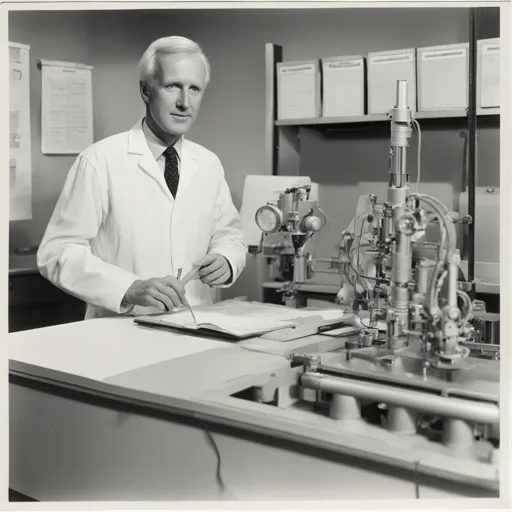 James Cameron (pathologist)