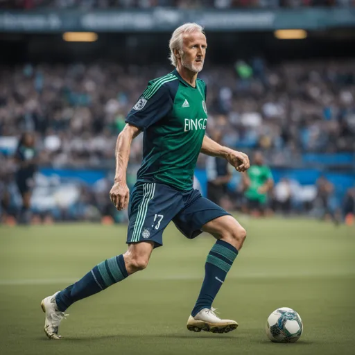 James Cameron (soccer)