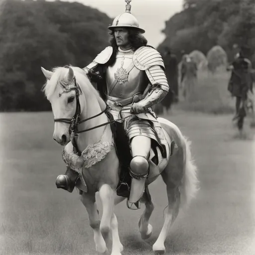 James Cameron Tudor