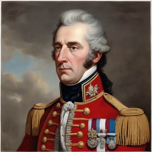 James Campbell (British Army officer, died 1835)